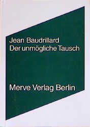 Produktbild: Der unm&ouml;gliche Tausch