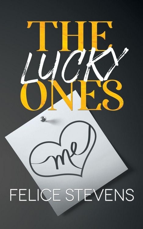 Produktbild: The Lucky Ones-Alternate Cover