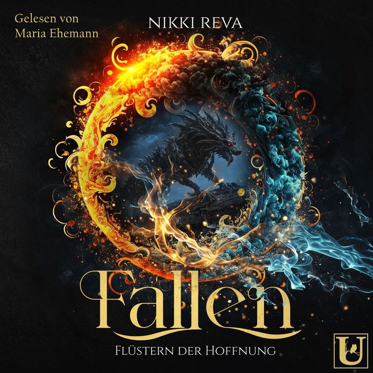 Produktbild: Fallen: Fl&uuml;stern der Hoffnung