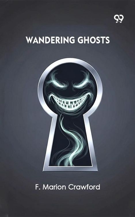 Produktbild: Wandering Ghosts