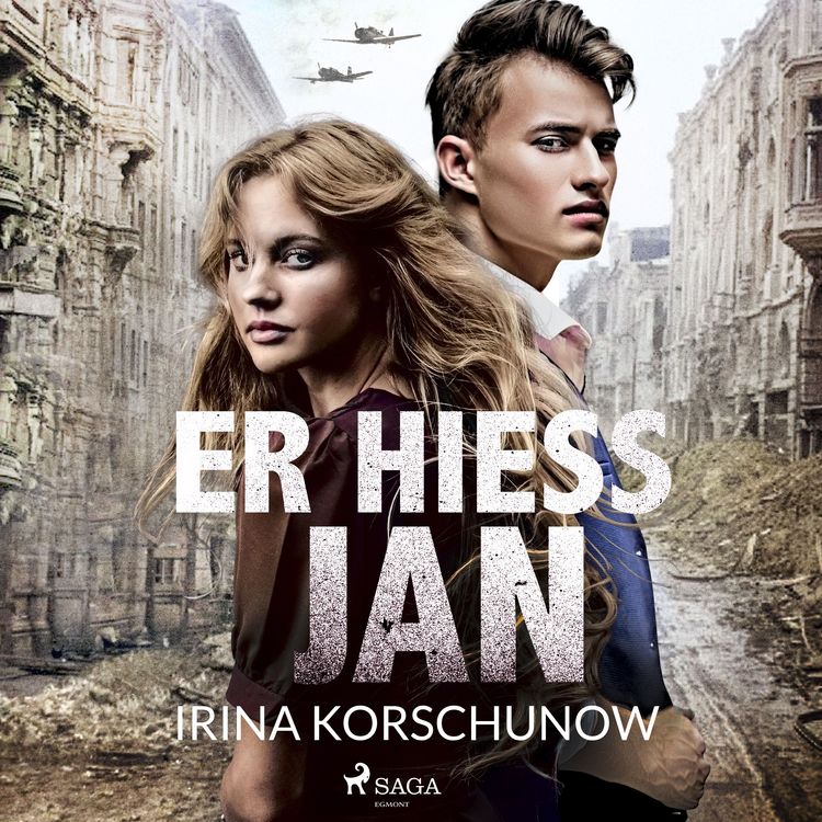 Produktbild: Er hie&szlig; Jan