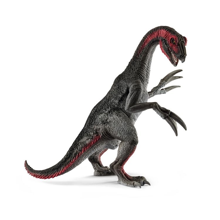 Produktbild: schleich&reg; Dinosaurs Therizinosaurus 19,5cm