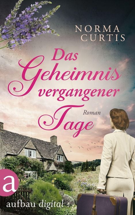 Produktbild: Das Geheimnis vergangener Tage