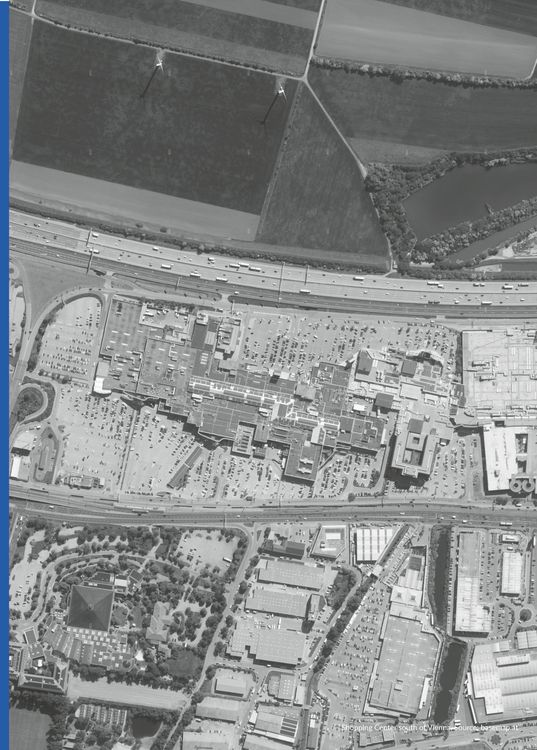 Produktbild: Mapping the Zero Carbon City Region