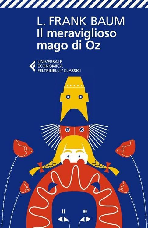 Produktbild: Il meraviglioso Mago di Oz