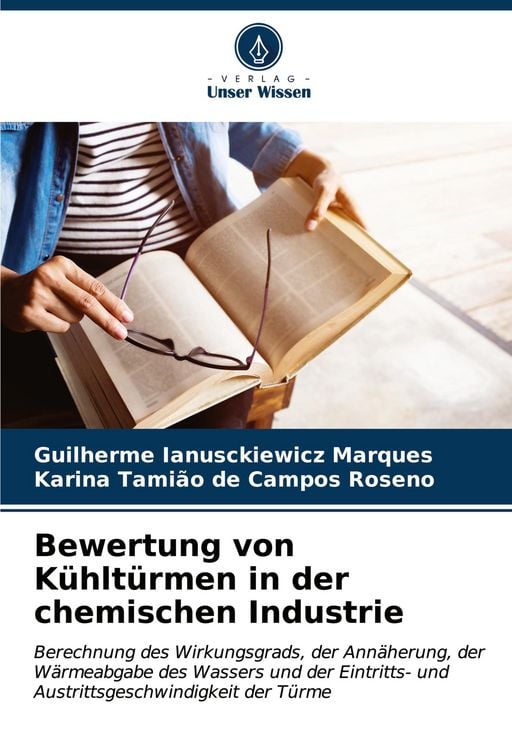 Produktbild: Bewertung von K&uuml;hlt&uuml;rmen in der chemischen Industrie