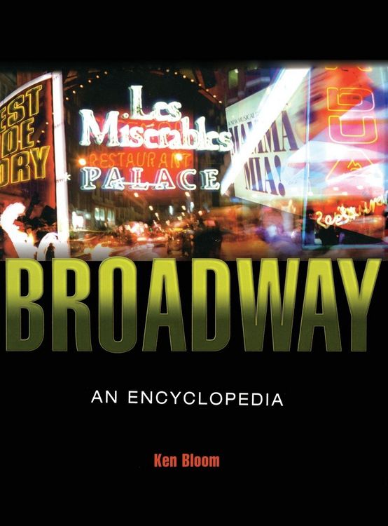 Produktbild: Broadway