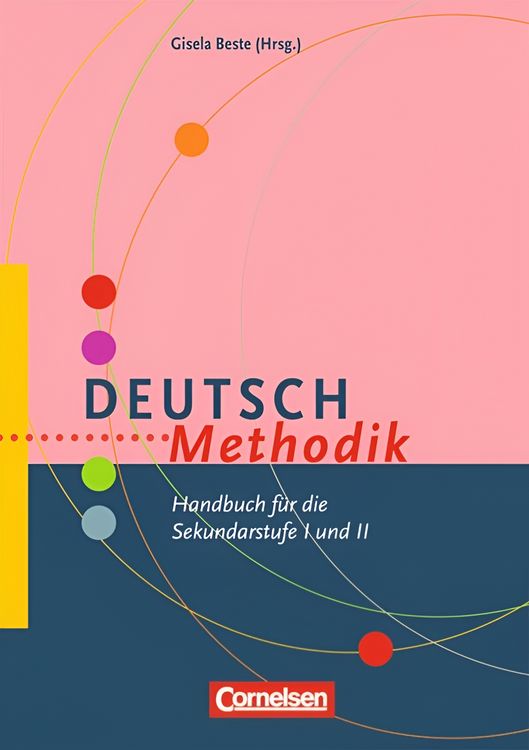 Produktbild: Deutsch-Methodik