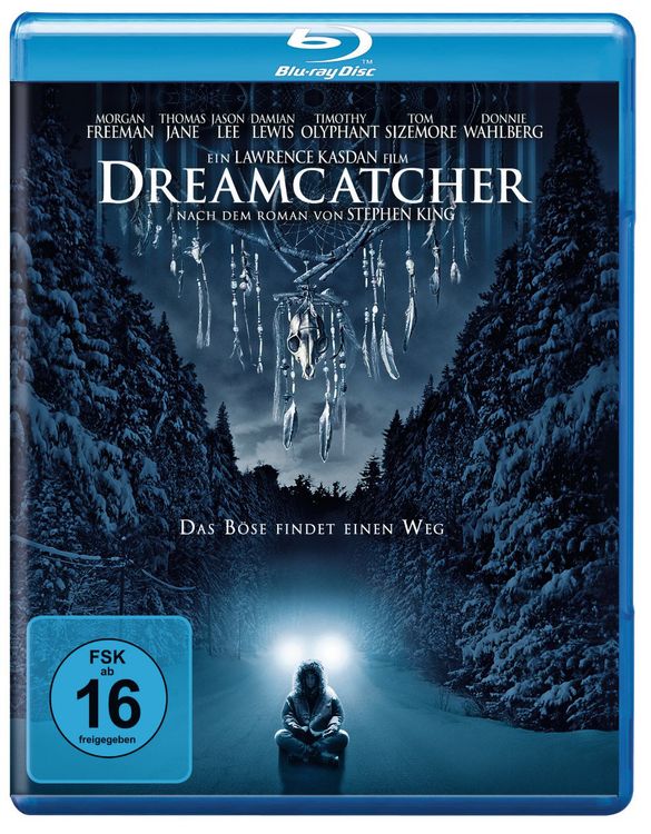 Produktbild: Dreamcatcher