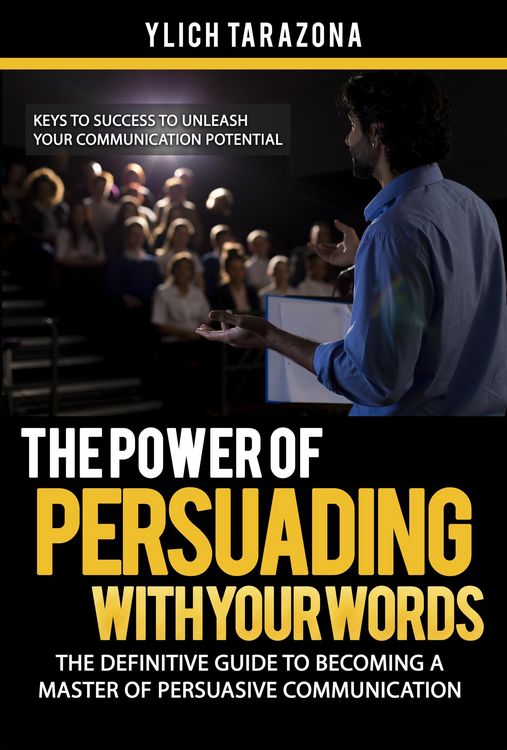 Produktbild: The Power of Persuading with Your Words