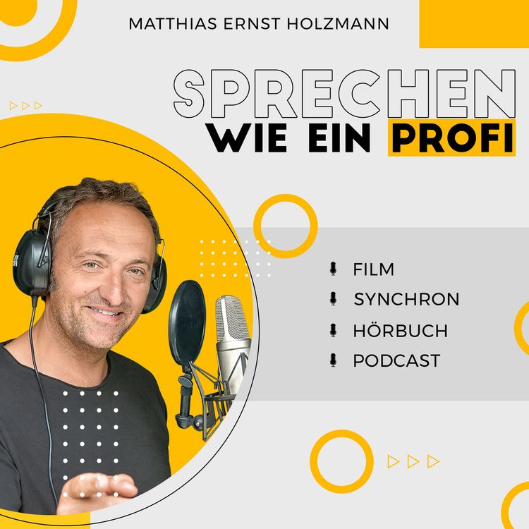 Produktbild: Sprechen wie ein Profi