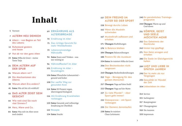 Produktbild: Gesund über 90 werden