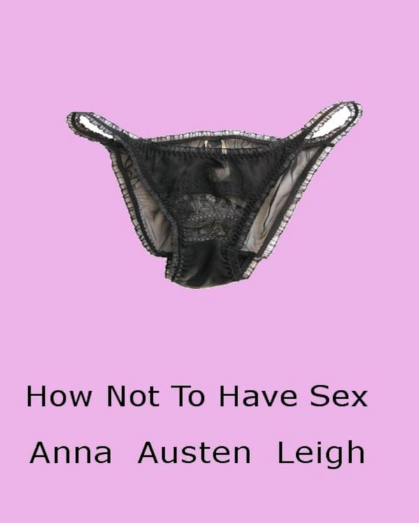 Produktbild: How not to have sex