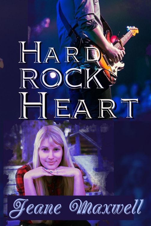 Produktbild: Hard Rock Heart