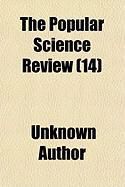 Produktbild: The Popular Science Review (14)
