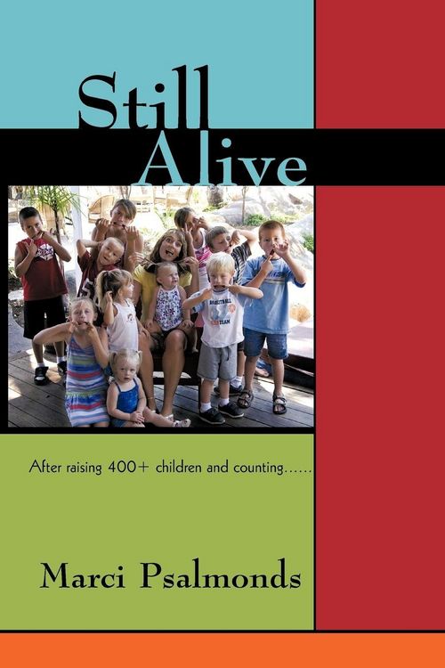 Produktbild: Still Alive