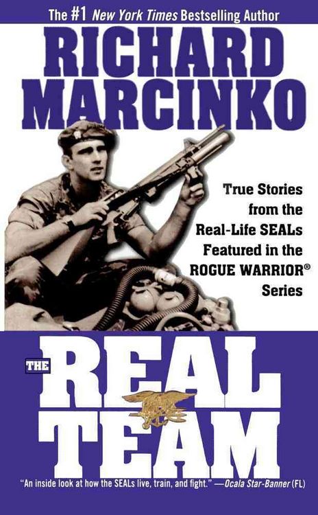 Produktbild: The Real Team