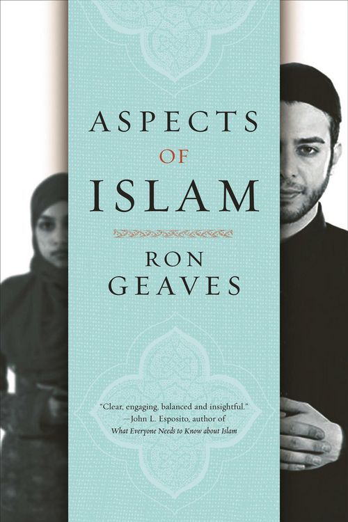 Produktbild: Aspects of Islam