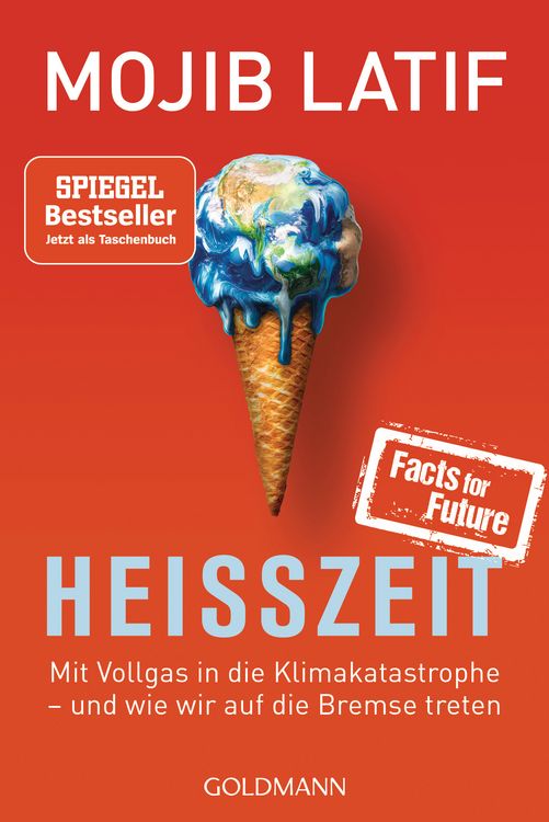 Produktbild: Heisszeit