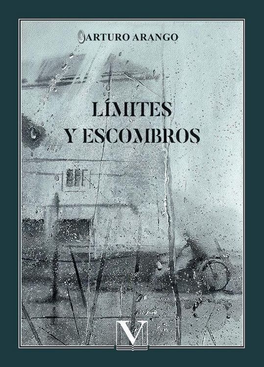 Produktbild: L&iacute;mites y escombros