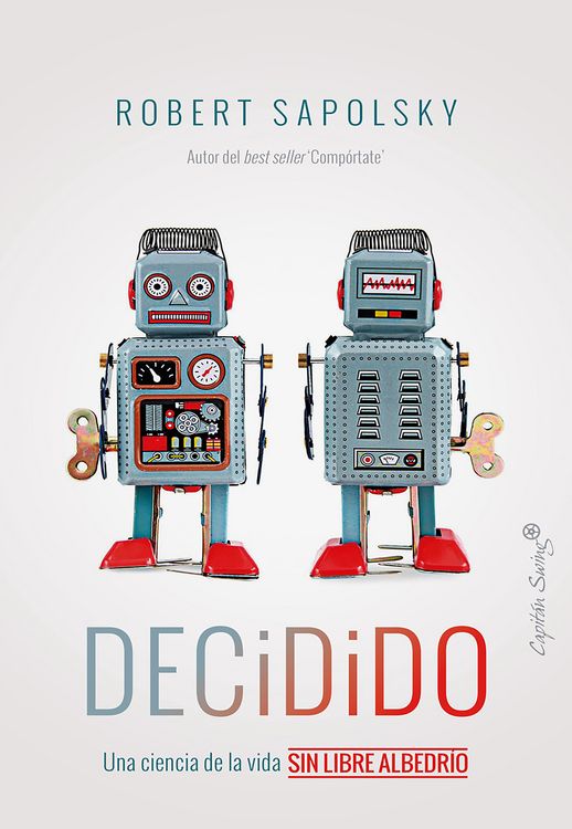 Produktbild: Decidido