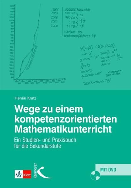 Produktbild: Wege zu einem kompetenzorientierten Mathematikunterricht