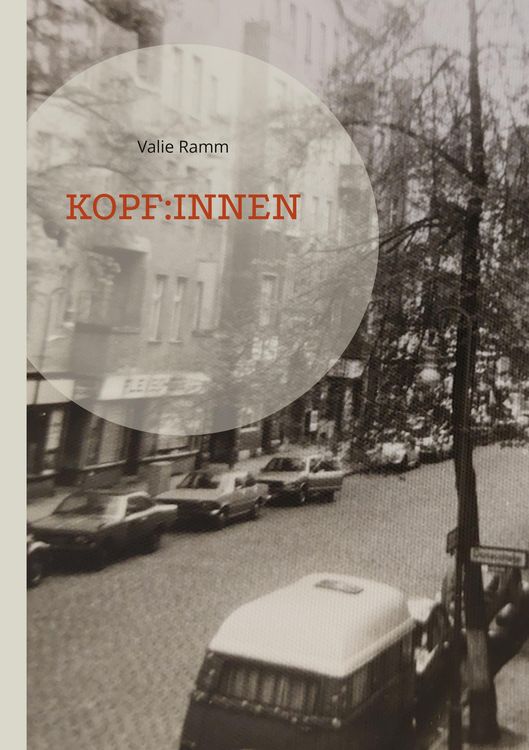 Produktbild: Kopf:innen