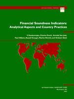 Produktbild: Sundararajan, V: Financial Soundness Indicators