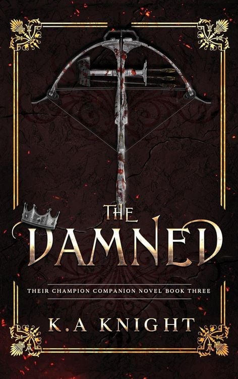 Produktbild: The Damned