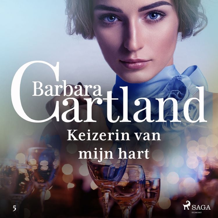 Produktbild: Keizerin van mijn hart
