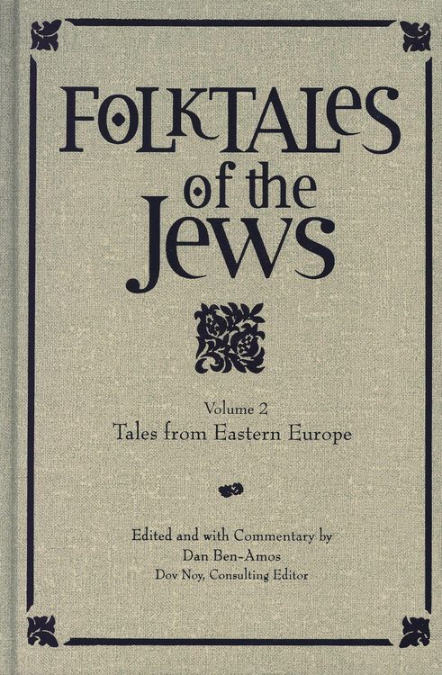 Produktbild: Tales from Eastern Europe