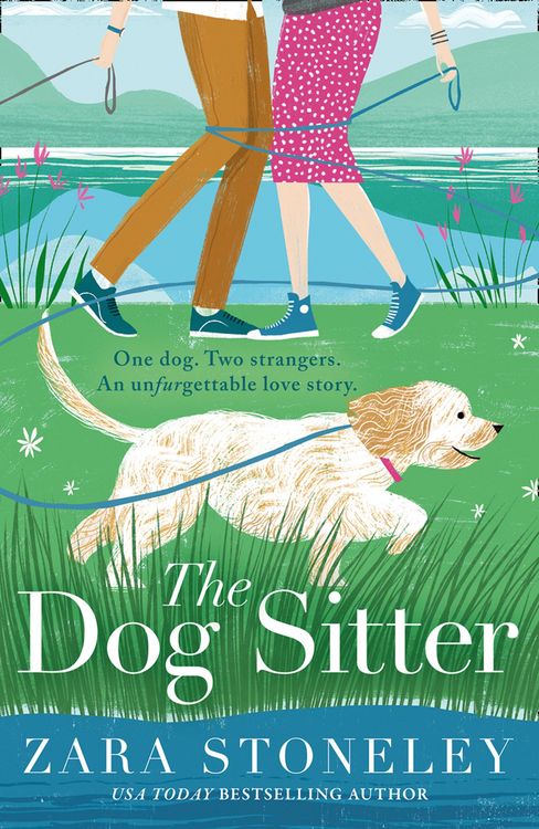 Produktbild: The Dog Sitter