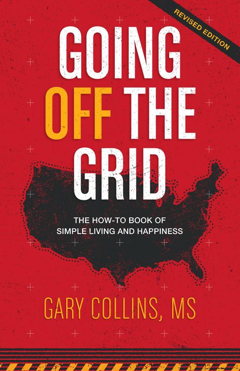 Produktbild: Going Off the Grid