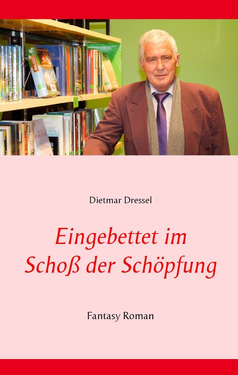 Produktbild: Eingebettet im Scho&szlig; der Sch&ouml;pfung
