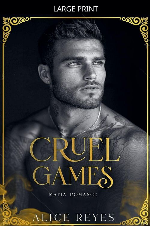 Produktbild: Cruel Games