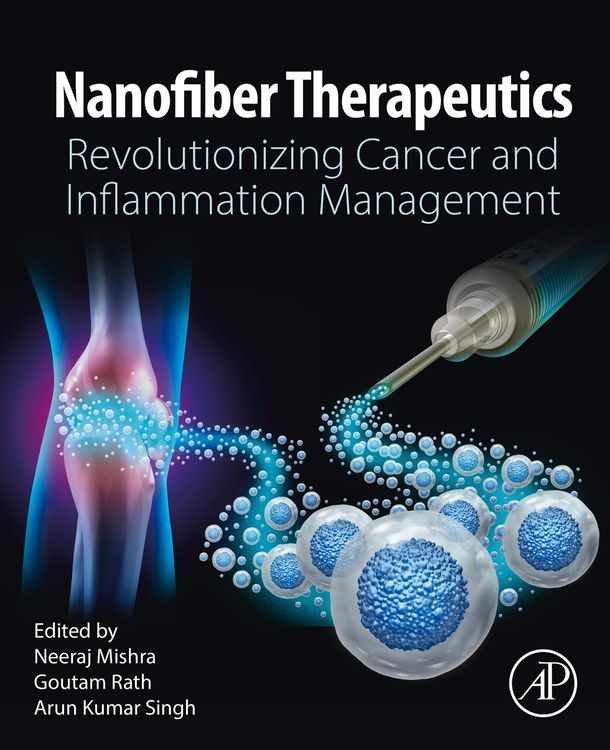 Produktbild: Nanofiber Therapeutics