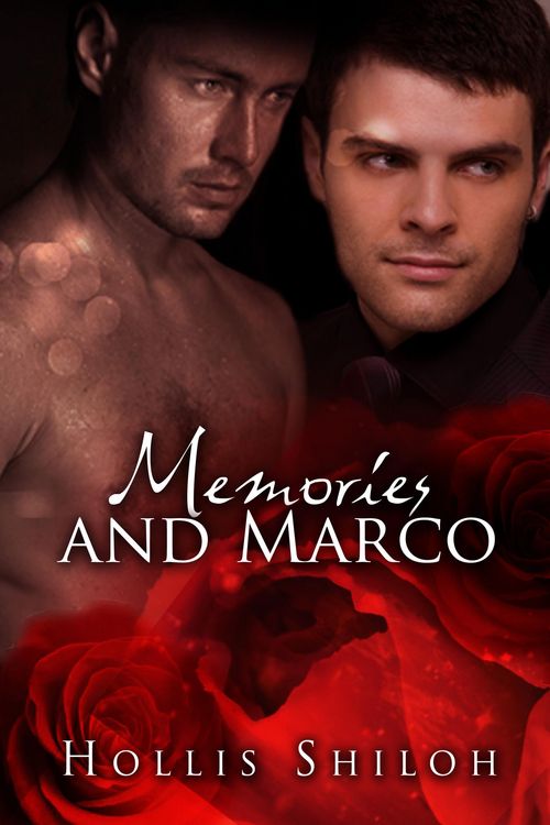 Produktbild: Memories and Marco