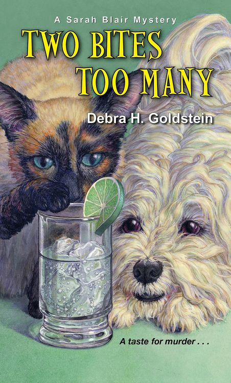 Produktbild: Two Bites Too Many