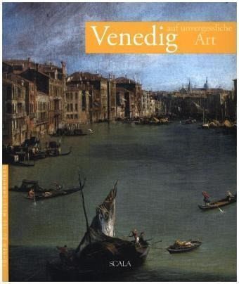 Produktbild: Venedig auf unvergessliche Art