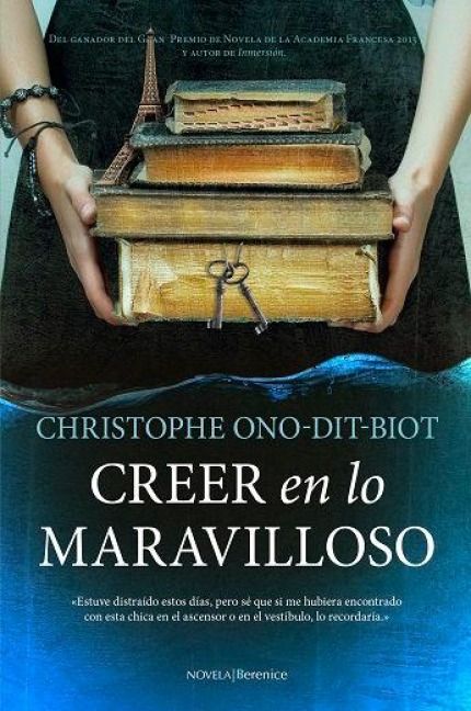 Produktbild: Creer En Lo Maravilloso