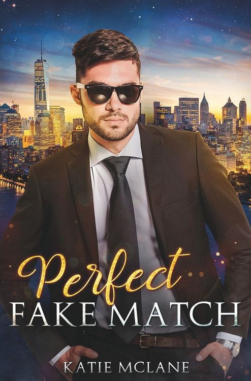 Produktbild: Perfect Fake Match