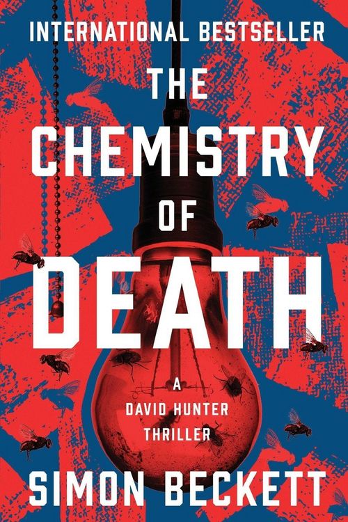 Produktbild: The Chemistry of Death
