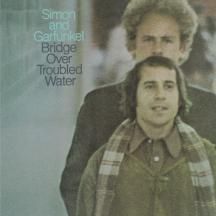 Produktbild: Bridge Over Troubled Water