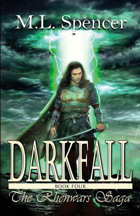 Produktbild: Darkfall