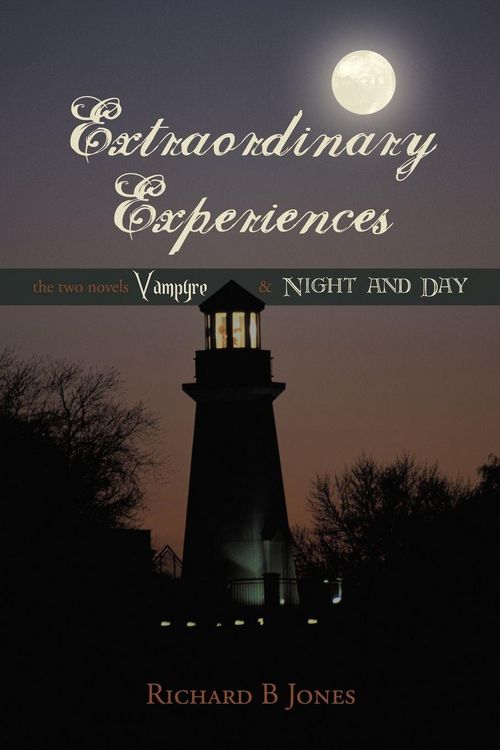 Produktbild: Extraordinary Experiences