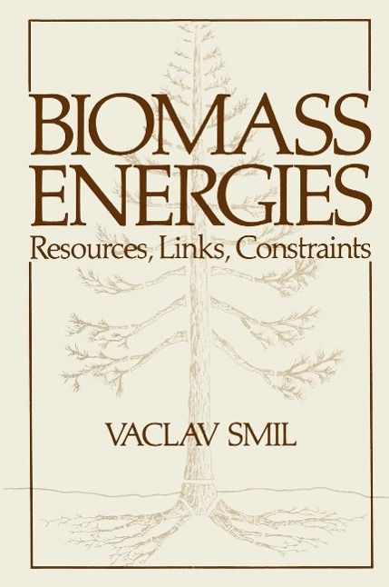 Produktbild: Biomass Energies