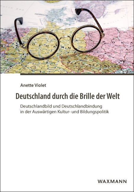 Produktbild: Deutschland durch die Brille der Welt
