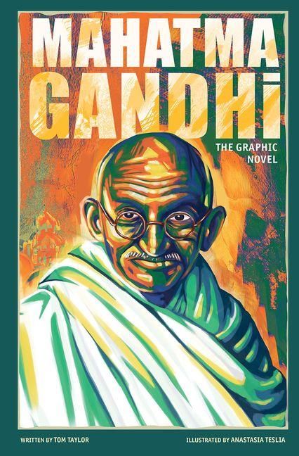 Produktbild: Mahatma Gandhi