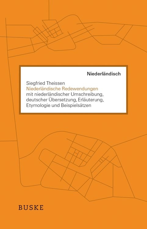 Produktbild: Niederl&auml;ndische Redewendungen