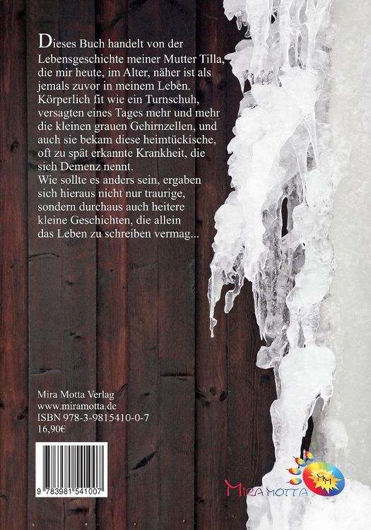 Produktbild: Tilla - Eisk&ouml;nigin wider Willen